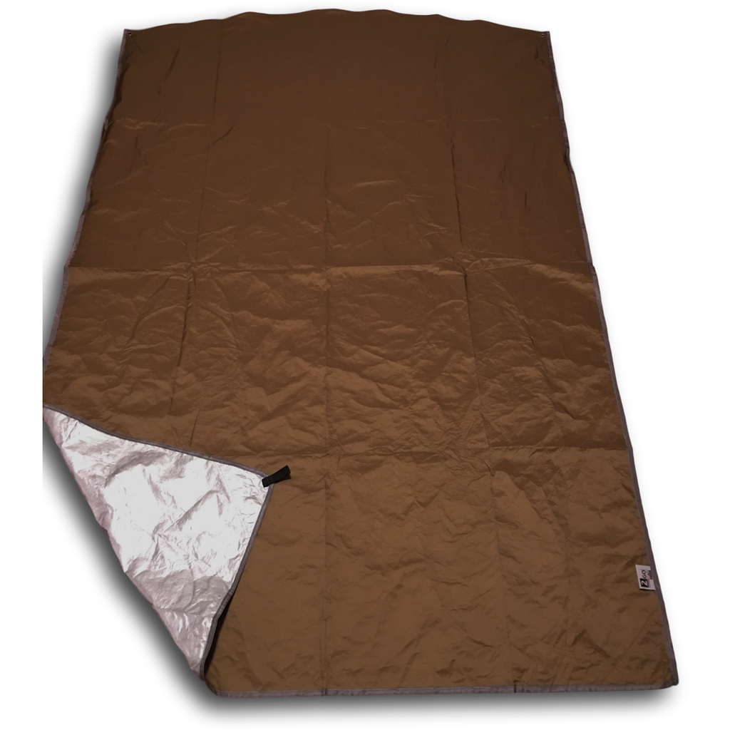 Reflect HEX G2 30d Aluminum Coated Tarp