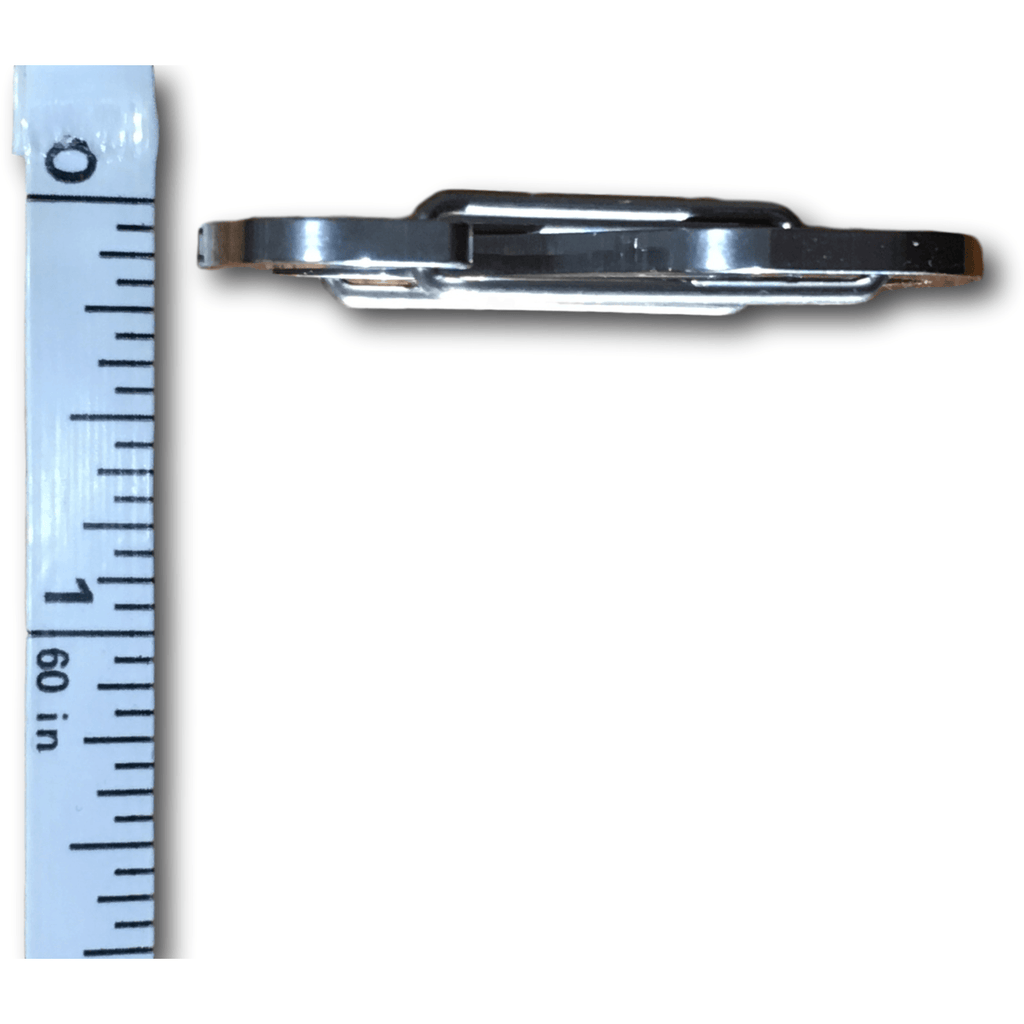 S Clip - High quality 3Cr13 stainless steel