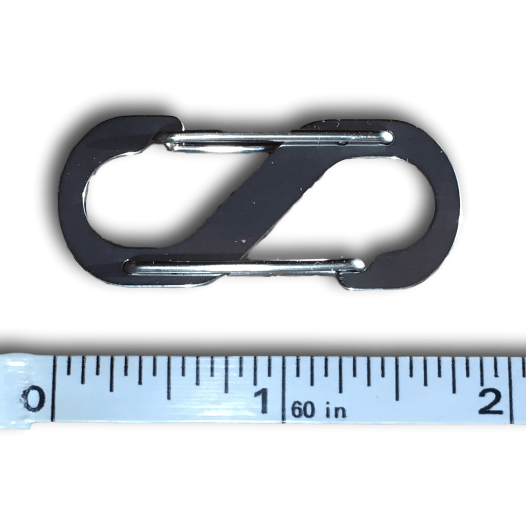 S Clip - High quality 3Cr13 stainless steel